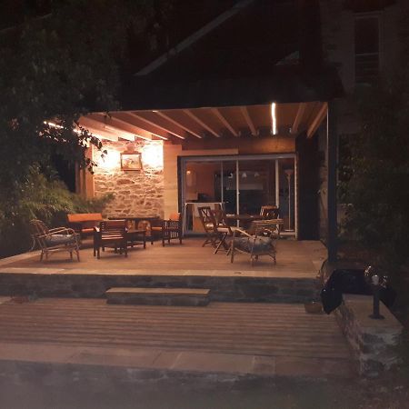 Chambres D'Hotes De Campagnet Moyrazes Dış mekan fotoğraf