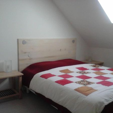 Chambres D'Hotes De Campagnet Moyrazes Dış mekan fotoğraf