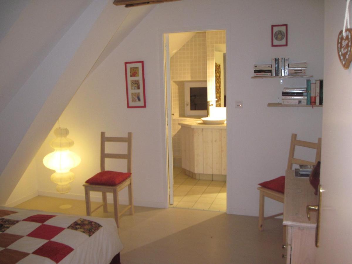 Chambres D'Hotes De Campagnet Moyrazes Dış mekan fotoğraf