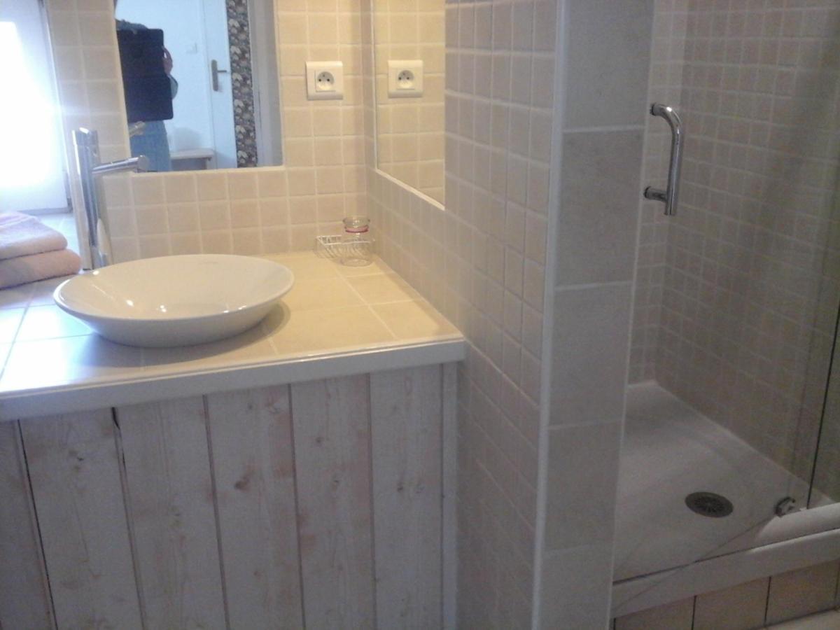 Chambres D'Hotes De Campagnet Moyrazes Dış mekan fotoğraf