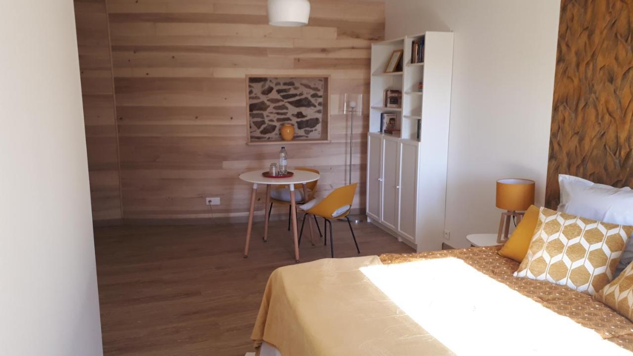 Chambres D'Hotes De Campagnet Moyrazes Dış mekan fotoğraf