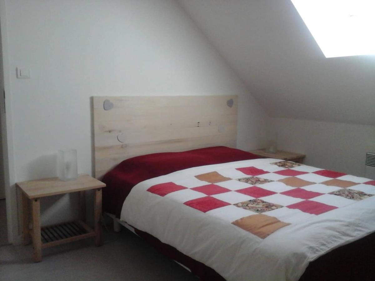 Chambres D'Hotes De Campagnet Moyrazes Dış mekan fotoğraf